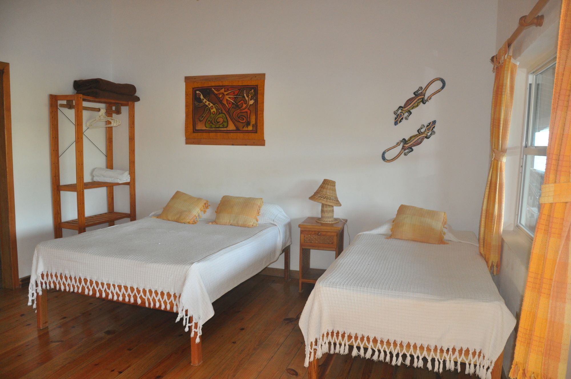 Hotel Posada Las Orquideas,West End Eksteriør bilde