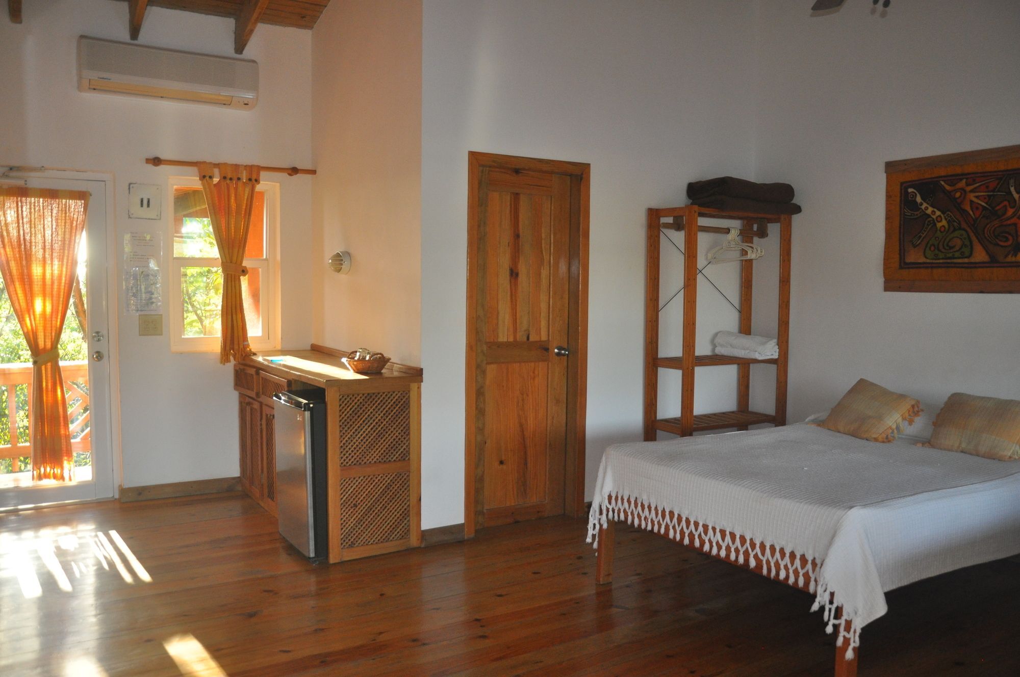 Hotel Posada Las Orquideas,West End Eksteriør bilde